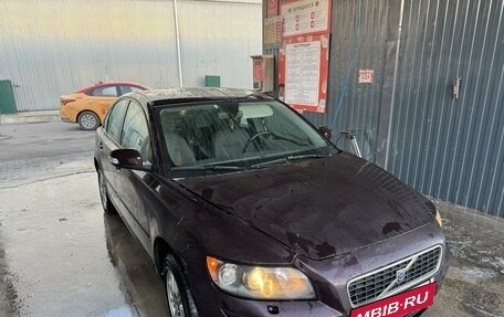 Volvo S40 II, 2007 год, 580 000 рублей, 6 фотография