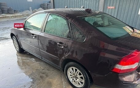 Volvo S40 II, 2007 год, 580 000 рублей, 16 фотография