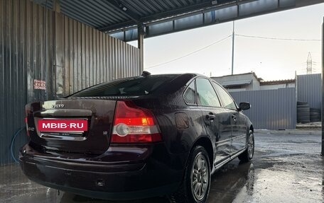 Volvo S40 II, 2007 год, 580 000 рублей, 13 фотография