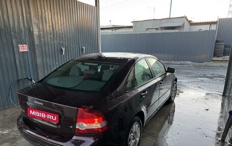 Volvo S40 II, 2007 год, 580 000 рублей, 12 фотография