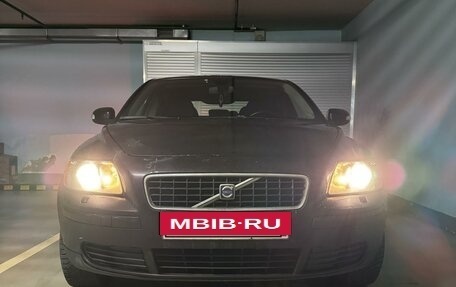 Volvo S40 II, 2007 год, 580 000 рублей, 7 фотография