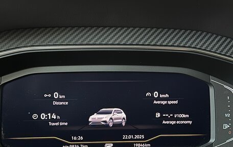 Volkswagen Tiguan II, 2023 год, 4 750 000 рублей, 10 фотография