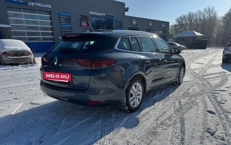 Renault Megane IV, 2020 год, 2 060 000 рублей, 4 фотография