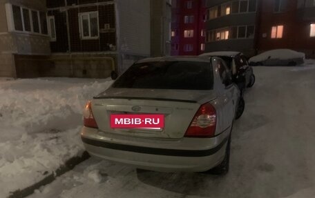 Hyundai Elantra III, 2004 год, 210 000 рублей, 4 фотография