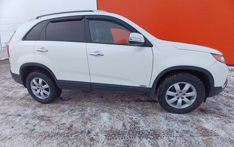 KIA Sorento II рестайлинг, 2012 год, 1 430 000 рублей, 2 фотография