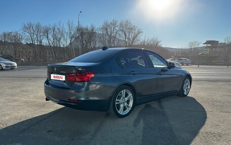 BMW 3 серия, 2015 год, 1 875 000 рублей, 3 фотография