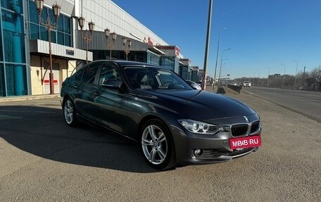 BMW 3 серия, 2015 год, 1 875 000 рублей, 2 фотография