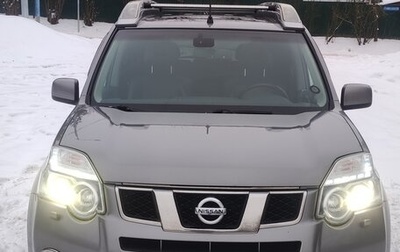 Nissan X-Trail, 2013 год, 1 600 000 рублей, 1 фотография