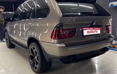 BMW X5, 2005 год, 2 000 000 рублей, 3 фотография