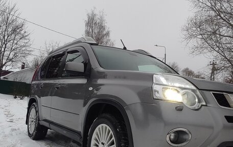 Nissan X-Trail, 2013 год, 1 600 000 рублей, 3 фотография