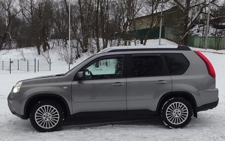 Nissan X-Trail, 2013 год, 1 600 000 рублей, 5 фотография