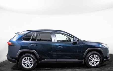 Toyota RAV4, 2020 год, 4 250 000 рублей, 4 фотография