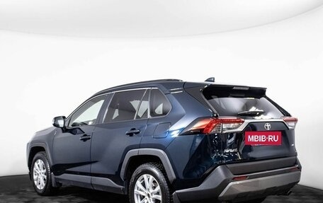 Toyota RAV4, 2020 год, 4 250 000 рублей, 7 фотография