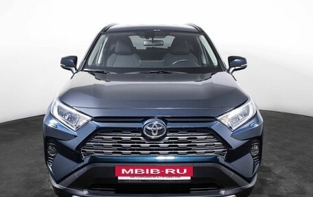 Toyota RAV4, 2020 год, 4 250 000 рублей, 2 фотография