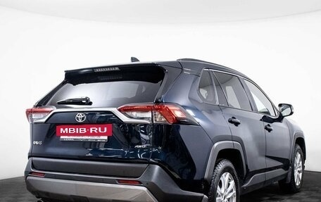 Toyota RAV4, 2020 год, 4 250 000 рублей, 5 фотография