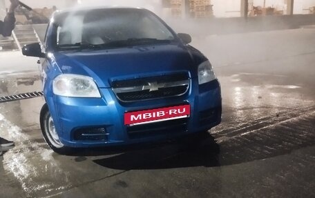 Chevrolet Aveo III, 2010 год, 300 000 рублей, 2 фотография