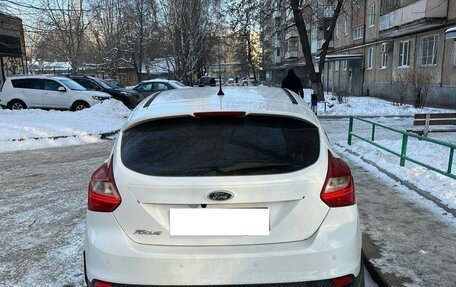 Ford Focus III, 2011 год, 843 000 рублей, 3 фотография