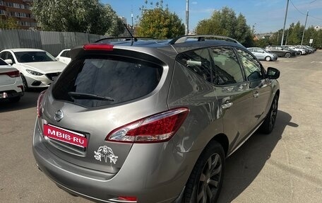 Nissan Murano, 2013 год, 1 500 000 рублей, 3 фотография