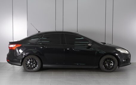 Ford Focus III, 2011 год, 929 000 рублей, 5 фотография