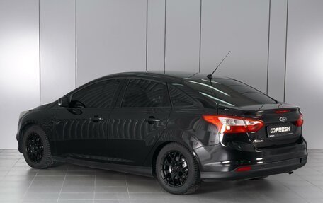 Ford Focus III, 2011 год, 929 000 рублей, 2 фотография