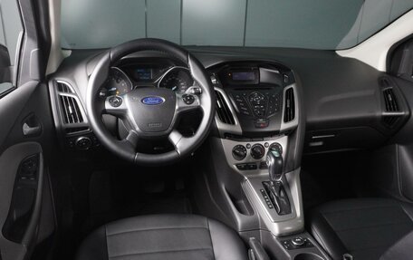 Ford Focus III, 2011 год, 929 000 рублей, 6 фотография