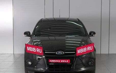 Ford Focus III, 2011 год, 929 000 рублей, 3 фотография