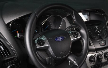 Ford Focus III, 2011 год, 929 000 рублей, 14 фотография