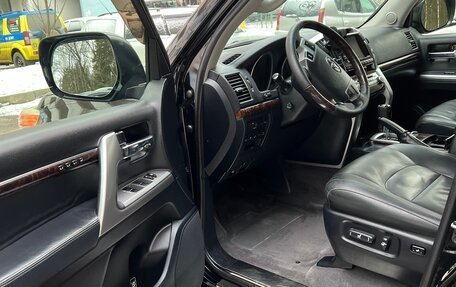 Toyota Land Cruiser 200, 2012 год, 4 300 000 рублей, 8 фотография
