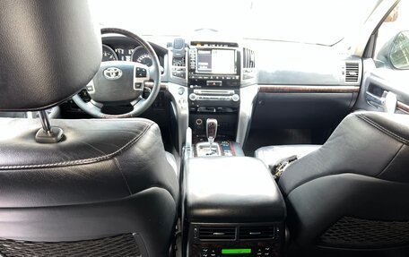 Toyota Land Cruiser 200, 2012 год, 4 300 000 рублей, 12 фотография