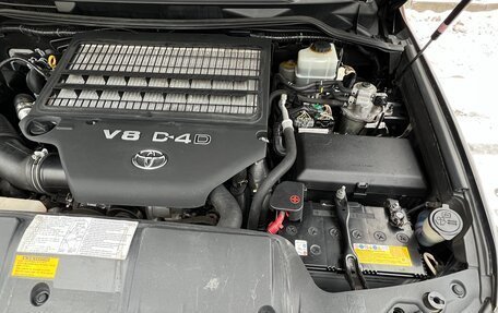 Toyota Land Cruiser 200, 2012 год, 4 300 000 рублей, 16 фотография