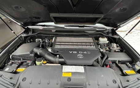 Toyota Land Cruiser 200, 2012 год, 4 300 000 рублей, 19 фотография