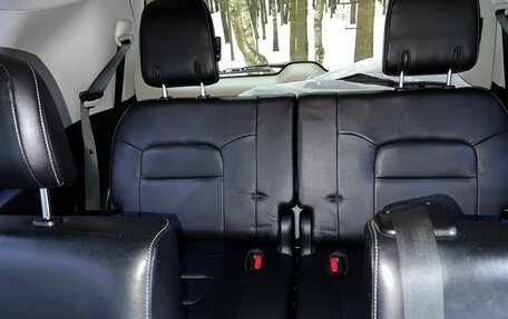 Toyota Land Cruiser 200, 2012 год, 4 300 000 рублей, 15 фотография