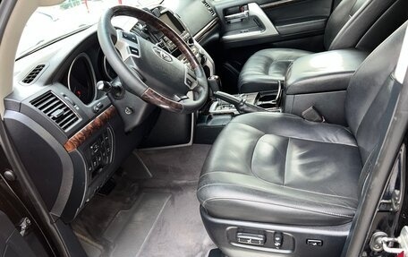 Toyota Land Cruiser 200, 2012 год, 4 300 000 рублей, 10 фотография