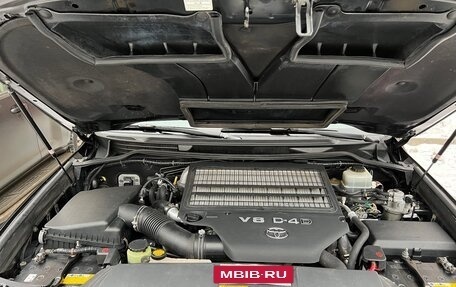 Toyota Land Cruiser 200, 2012 год, 4 300 000 рублей, 18 фотография