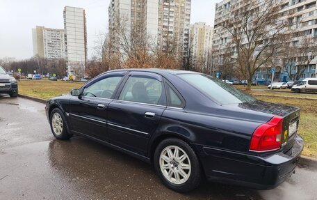 Volvo S80 II рестайлинг 2, 2006 год, 720 000 рублей, 6 фотография