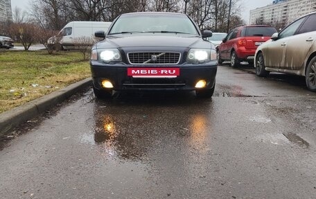 Volvo S80 II рестайлинг 2, 2006 год, 720 000 рублей, 2 фотография