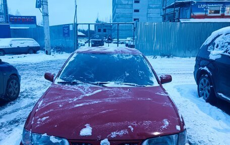 Nissan Almera, 1999 год, 100 000 рублей, 6 фотография