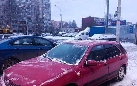 Nissan Almera, 1999 год, 100 000 рублей, 4 фотография