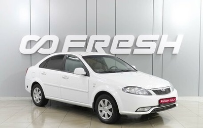 Daewoo Gentra II, 2014 год, 549 000 рублей, 1 фотография