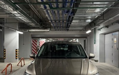 Volkswagen Tiguan I, 2017 год, 2 100 000 рублей, 1 фотография