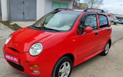 Chery Sweet (QQ), 2008 год, 290 000 рублей, 1 фотография