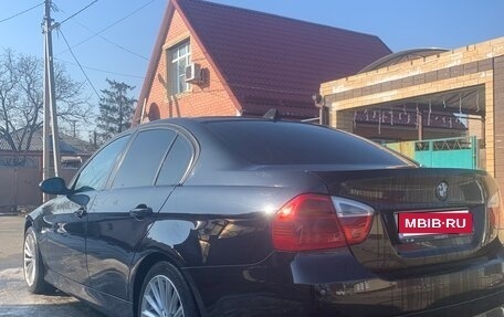 BMW 3 серия, 2008 год, 790 000 рублей, 1 фотография