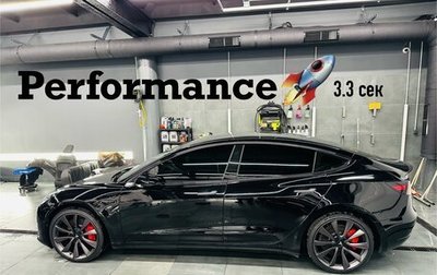 Tesla Model 3 I, 2020 год, 3 750 000 рублей, 1 фотография