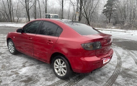 Mazda 3, 2005 год, 425 000 рублей, 2 фотография