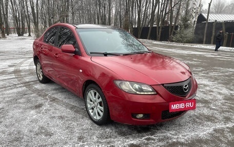 Mazda 3, 2005 год, 425 000 рублей, 4 фотография