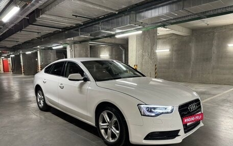 Audi A5, 2012 год, 1 750 000 рублей, 4 фотография