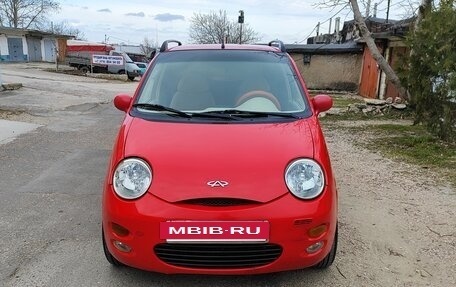 Chery Sweet (QQ), 2008 год, 290 000 рублей, 2 фотография