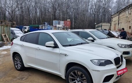 BMW X6 M, 2011 год, 2 500 000 рублей, 2 фотография