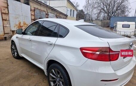 BMW X6 M, 2011 год, 2 500 000 рублей, 3 фотография