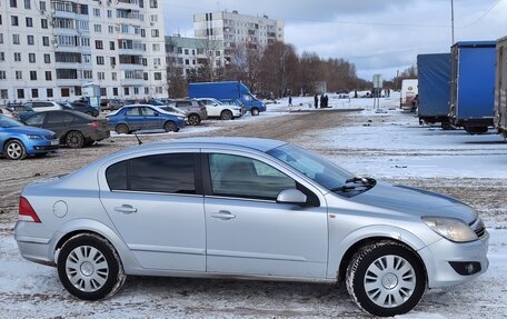 Opel Astra H, 2008 год, 400 000 рублей, 2 фотография